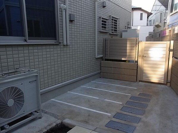 ガーデンヴィラMIYABIの物件内観写真